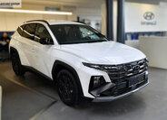 Hyundai Tucson SUV 1,6 l 110 kw