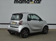 Smart Fortwo Kupé 0,0 60 kw