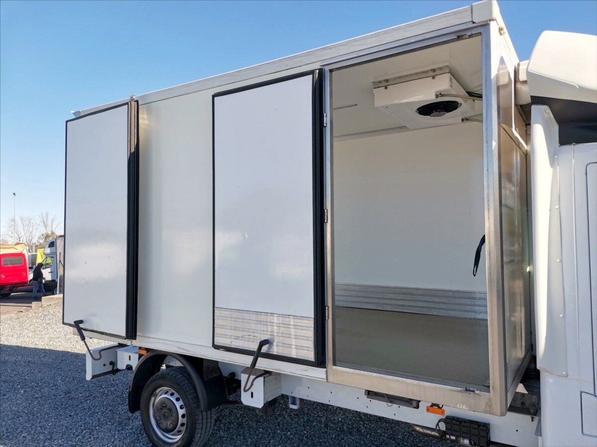 Renault Master Ostatní 2,3 l 120 kw