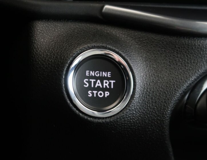 Fiat 600 SUV / Terénní 1,2 l 100 kw