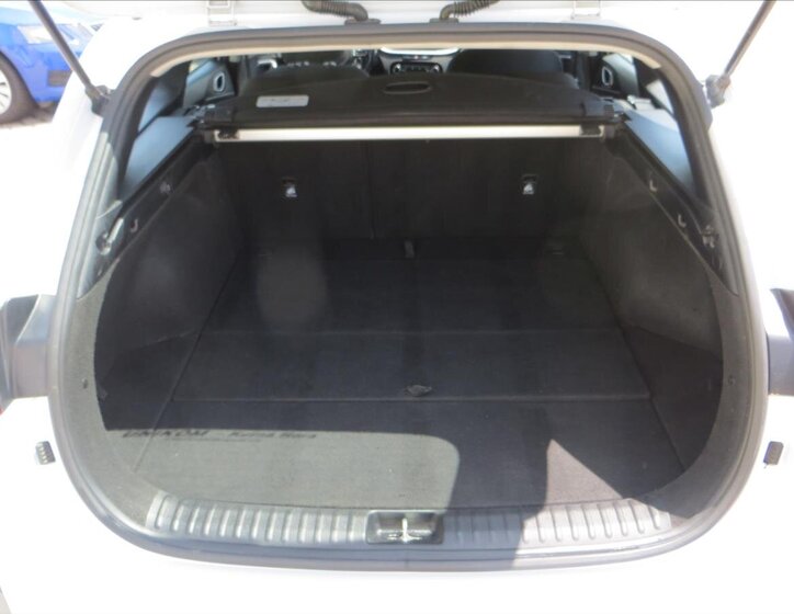 KIA Ceed Kombi 1,5 l 118 kw