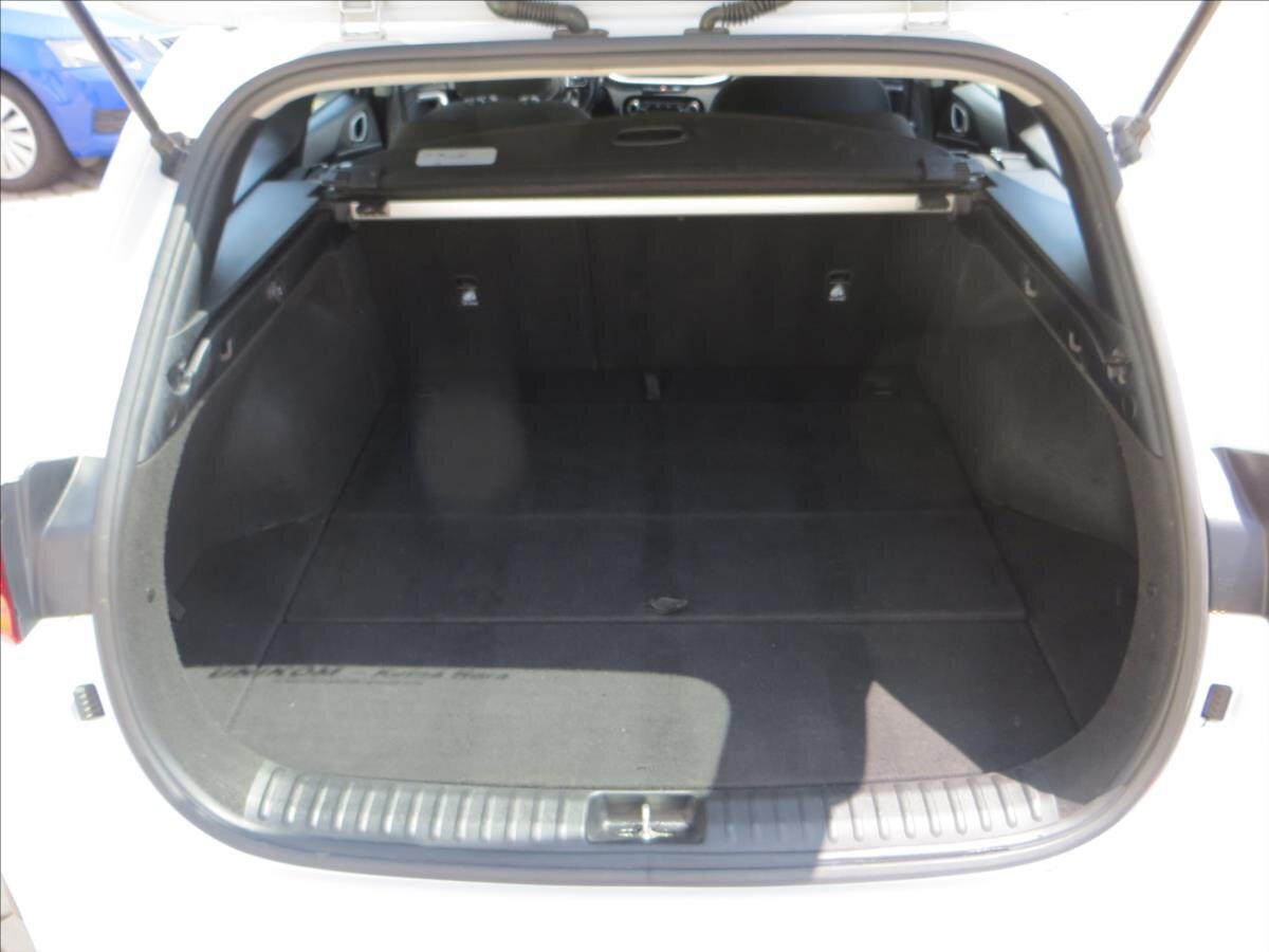 KIA Ceed Kombi 1,5 l 118 kw