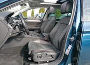 Volkswagen Passat Kombi 2,0 l 90 kw