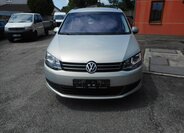 Volkswagen Sharan 2