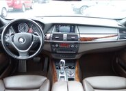 BMW X5 SUV 3,0 l 225 kw