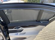 BMW Řada 7 Sedan 3,0 l 210 kw