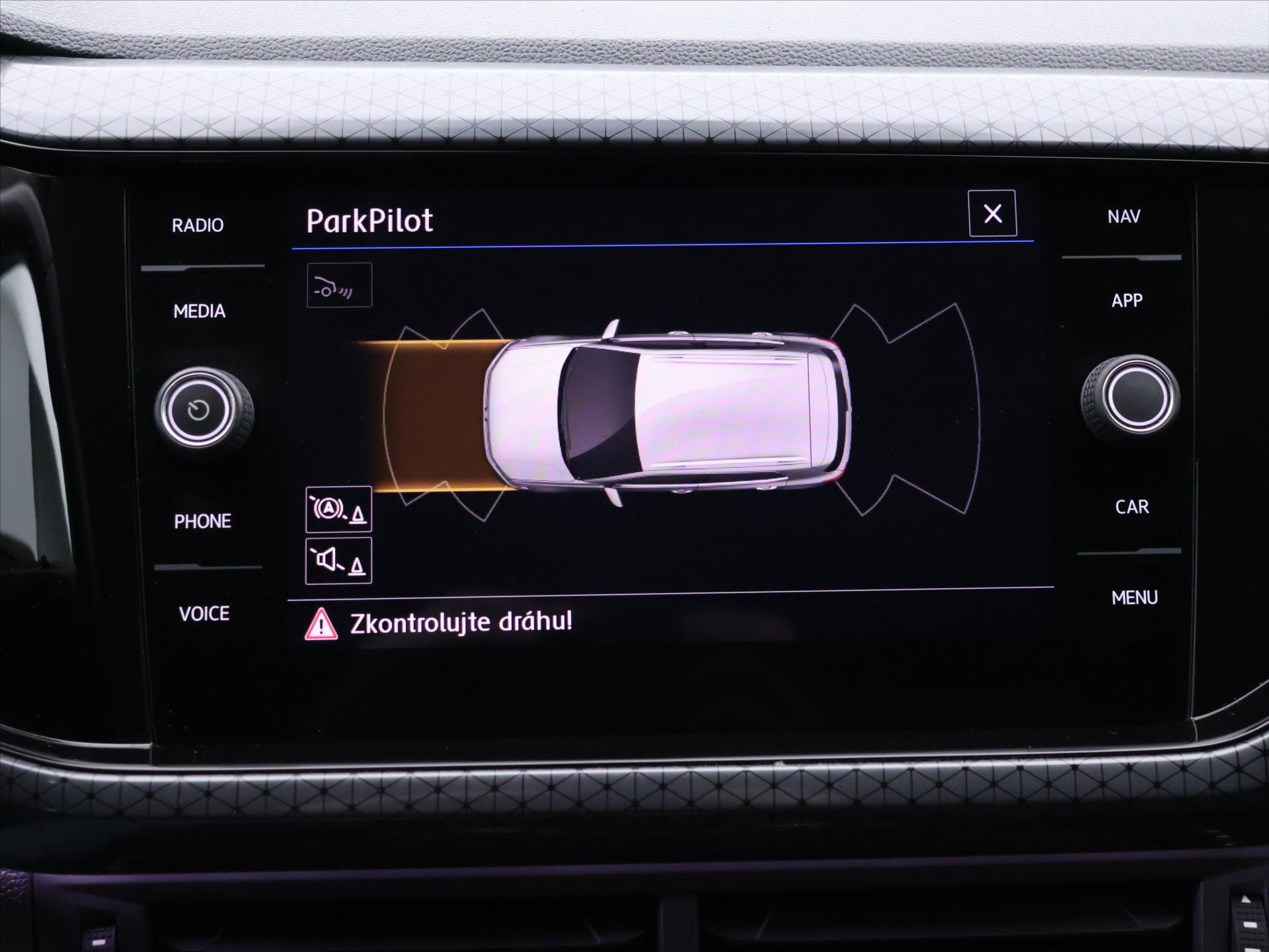Volkswagen T-Cross SUV / Terénní 999,0 85 kw