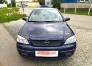 Opel Astra Hatchback 1,4 l 66 kw