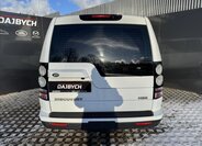 Land Rover Discovery 8