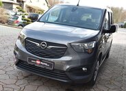 Opel Combo MPV 1,2 l 96 kw