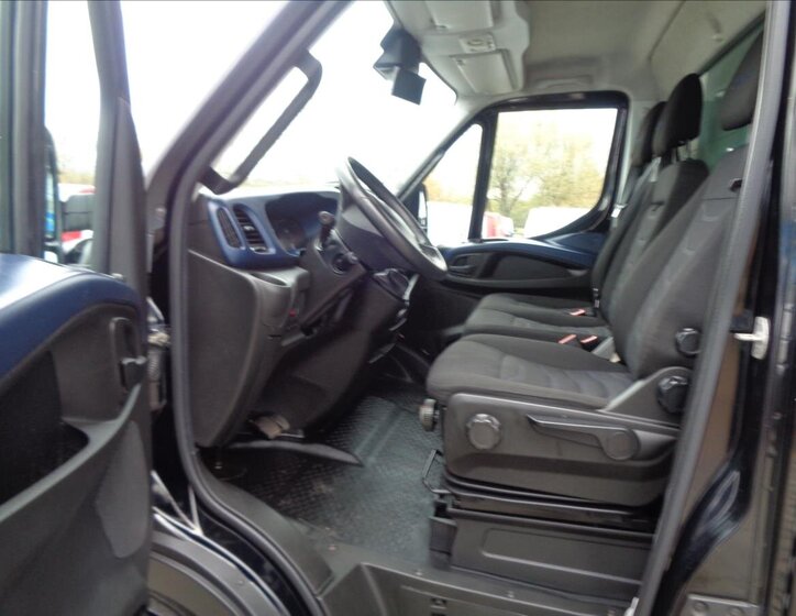 Iveco Daily Ostatní 3,0 l 132 kw