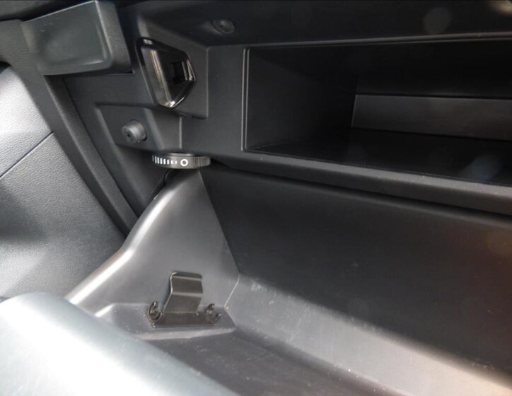 Škoda Karoq SUV / Terénní 999,0 85 kw