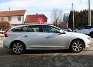 Volvo V60 Kombi 2,0 l 110 kw