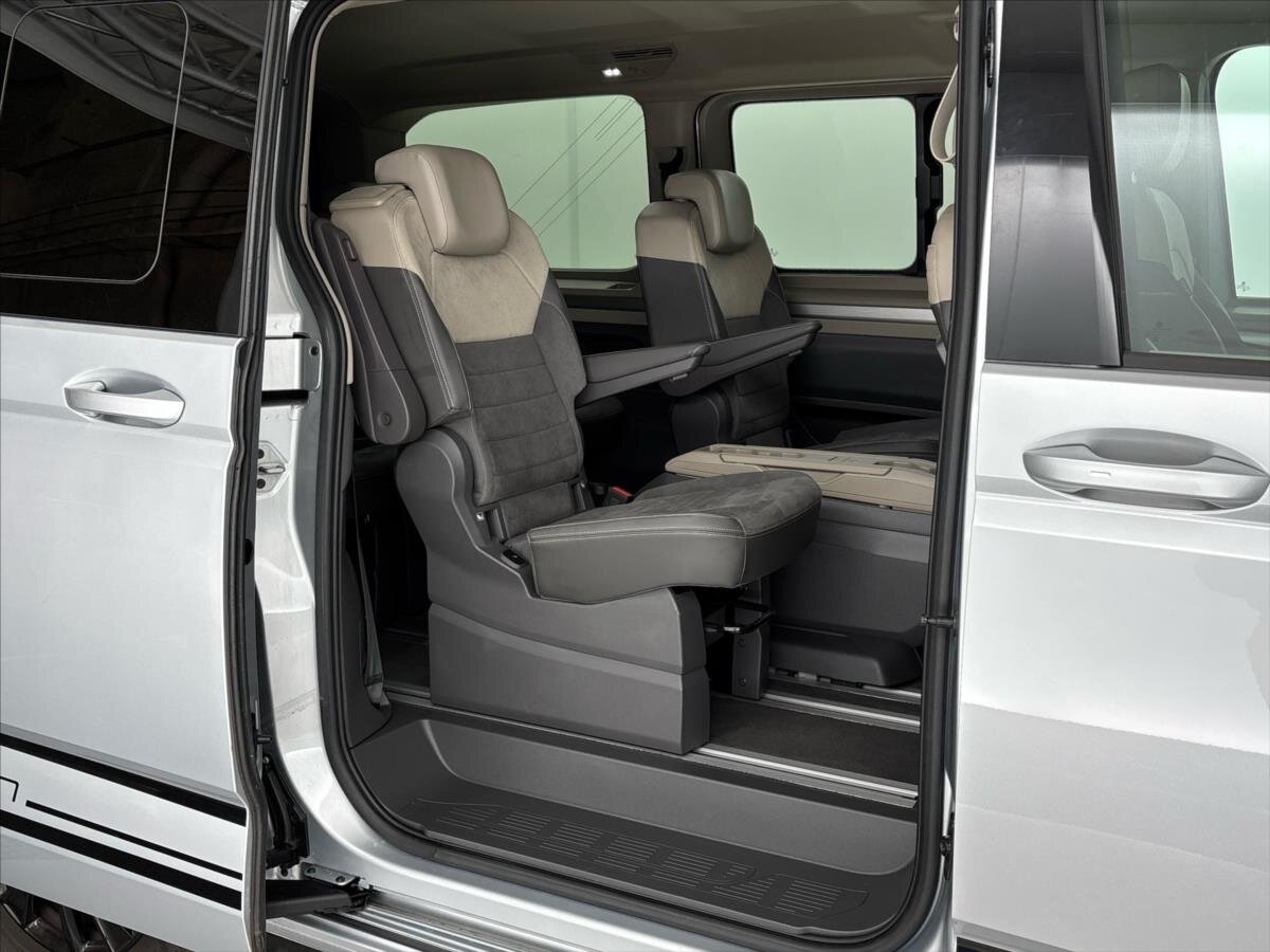 Volkswagen Multivan Kombi 2,0 l 110 kw