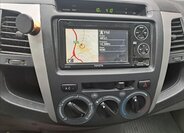 Toyota Hilux Pick-up 2,5 l 106 kw