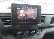 Renault Trafic MPV 2,0 l 110 kw