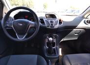 Ford Fiesta 10