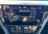 Volkswagen Arteon Kombi 2,0 l 147 kw