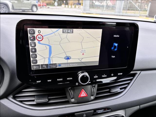 Hyundai i30 Kombi 1,5 l 70 kw