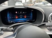 Mercedes-Benz SL Kabriolet 4,0 l 430 kw