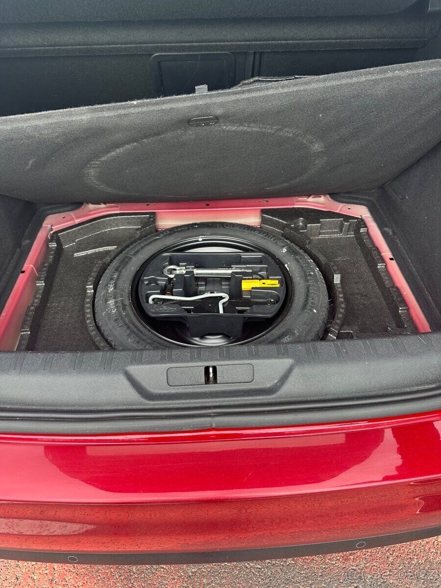 Peugeot 308 Kombi 0,0 88 kw