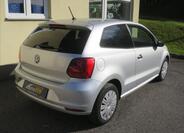Volkswagen Polo 3