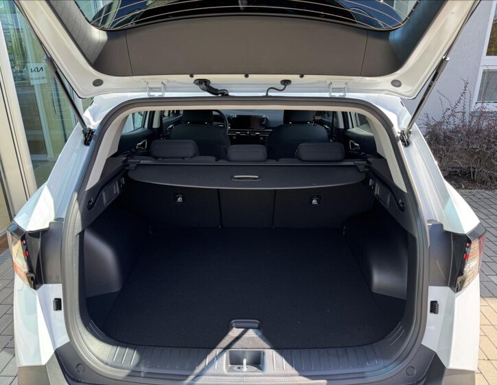 KIA Ostatní SUV / Terénní 0,0 110 kw