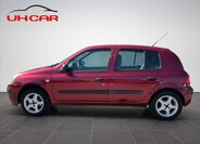 Renault Clio Hatchback 1,1 l 55 kw