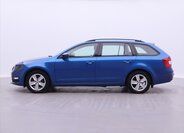 Škoda Octavia 4