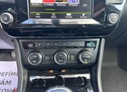 Škoda Superb Kombi 2,0 l 110 kw