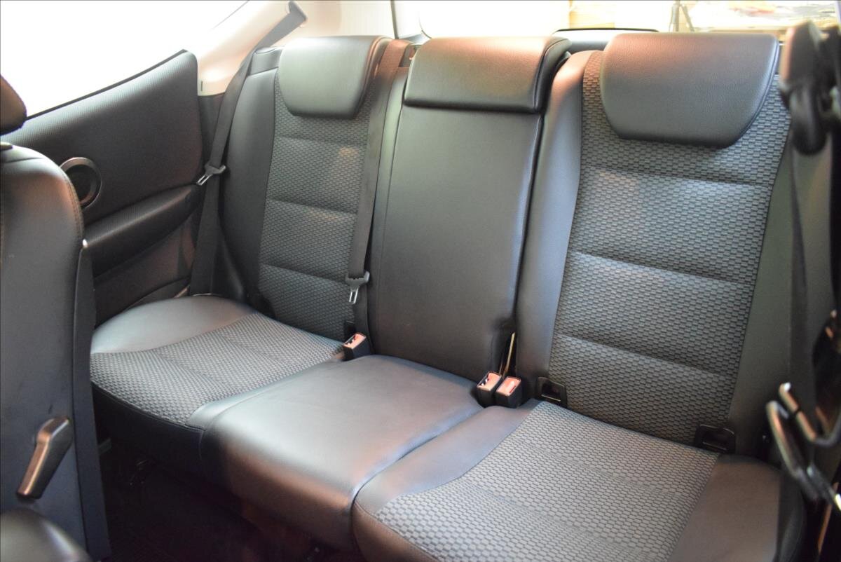 Mercedes-Benz Třídy A Hatchback 1,7 l 85 kw