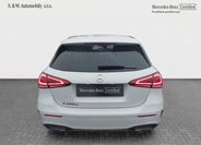 Mercedes-Benz Třídy A 6