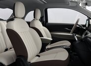 Fiat 500 Hatchback 998,0 58 kw