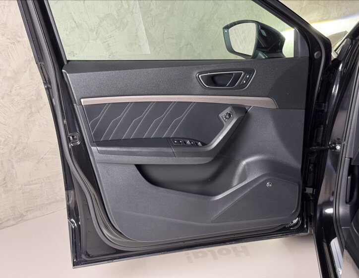 Seat Ateca SUV / Terénní 2,0 l 110 kw