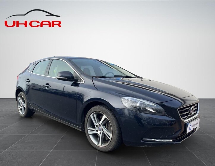 Volvo V40 Hatchback 2,0 l 110 kw