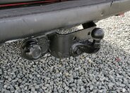 Peugeot Boxer Ostatní 2,0 l 120 kw