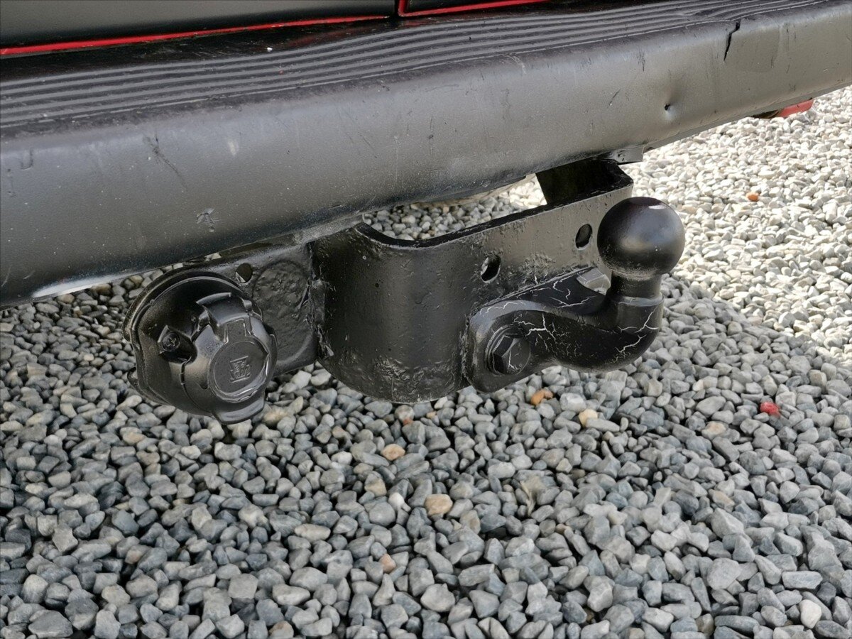 Peugeot Boxer Ostatní 2,0 l 120 kw