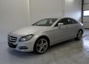 Mercedes-Benz CLS Sedan 3,5 l 225 kw