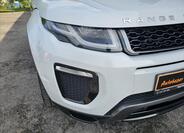 Land Rover Range Rover 48