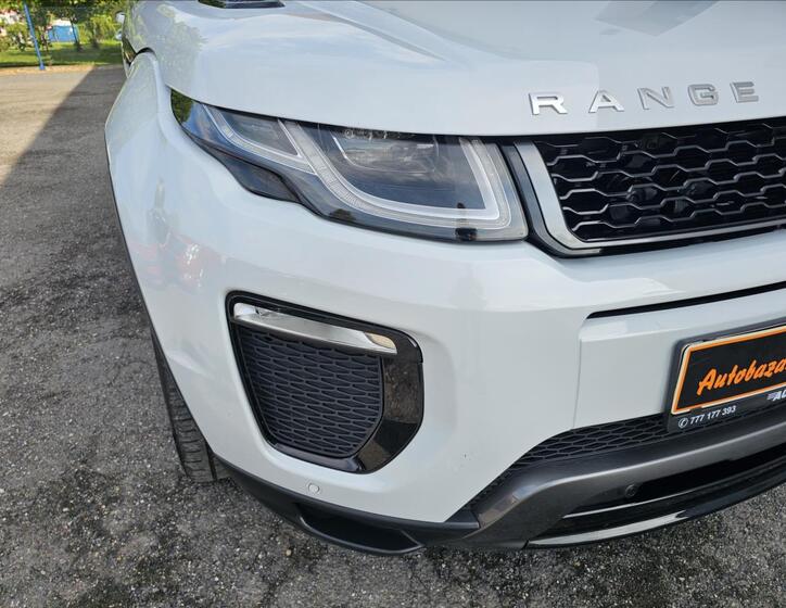 Land Rover Range Rover 48