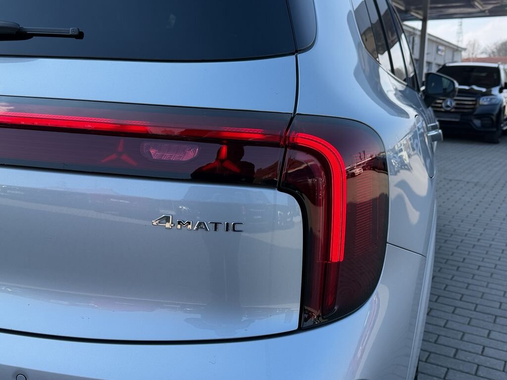 Mercedes-Benz GLB Kombi 0,0 260 kw