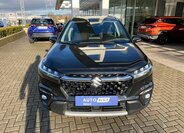 Suzuki S-Cross 9