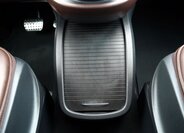 Mercedes-Benz Třídy V MPV 2,1 l 140 kw