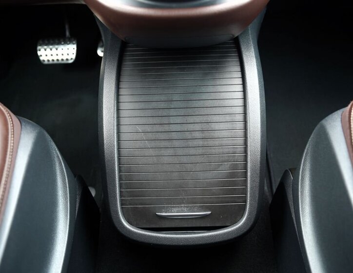 Mercedes-Benz Třídy V MPV 2,1 l 140 kw