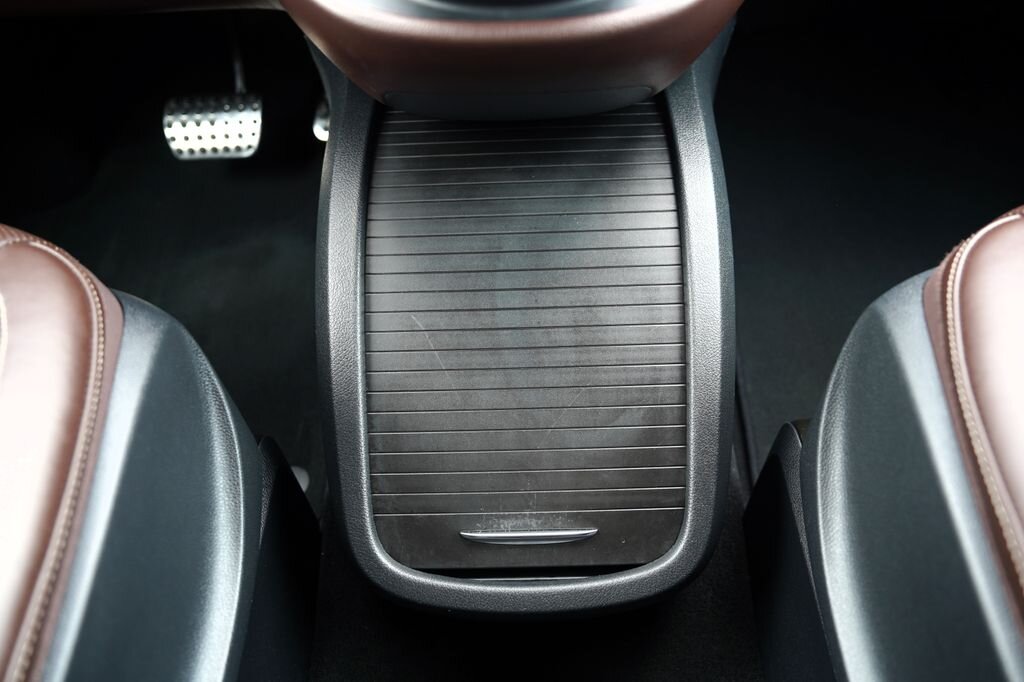 Mercedes-Benz Třídy V MPV 2,1 l 140 kw