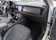 Škoda Kodiaq SUV 2,0 l 110 kw