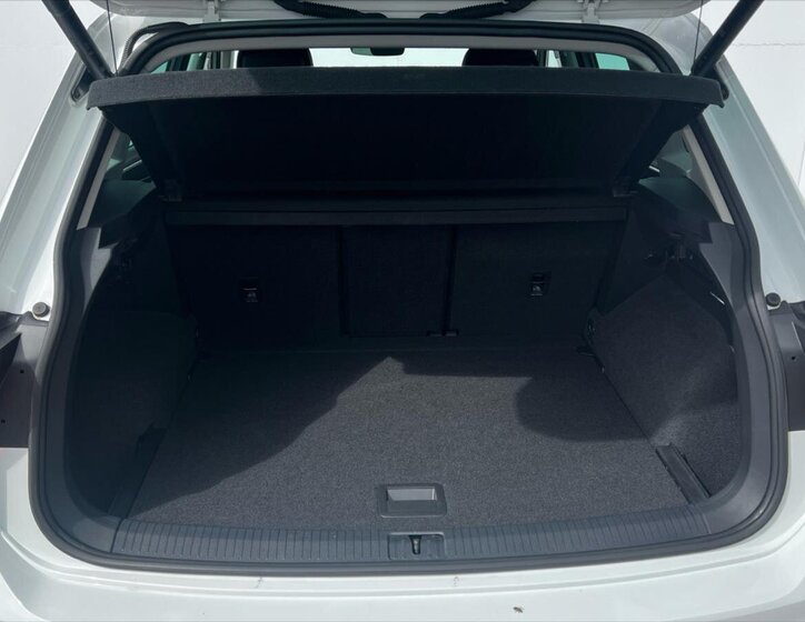 Volkswagen Tiguan SUV / Terénní 1,5 l 110 kw