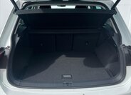 Volkswagen Tiguan SUV / Terénní 1,5 l 110 kw