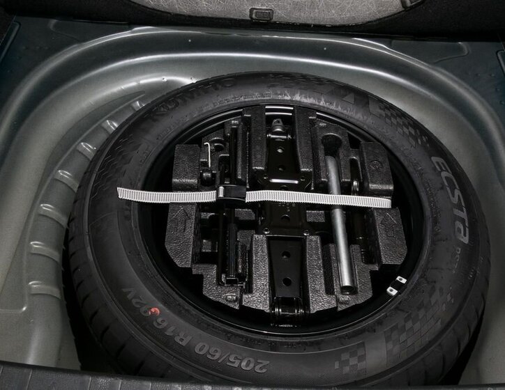 Škoda Octavia Liftback 2,0 l 110 kw