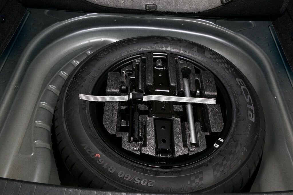 Škoda Octavia Liftback 2,0 l 110 kw